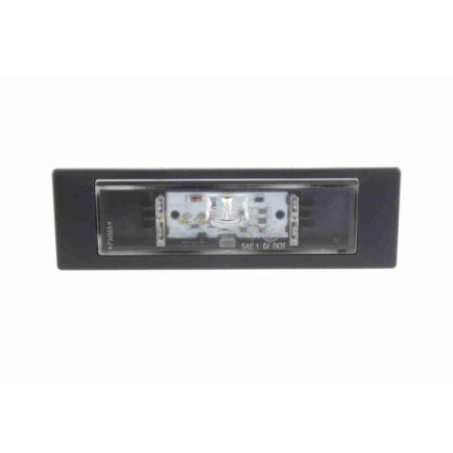 VEMO Kennzeichenleuchte Green Mobility Parts V20-84-0014
