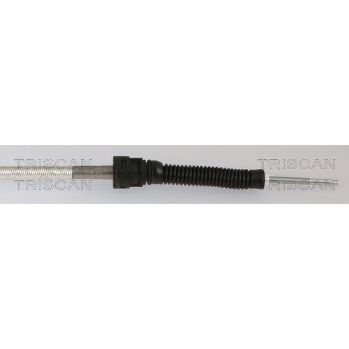 TRISCAN Seilzug, Schaltgetriebe 8140 29738