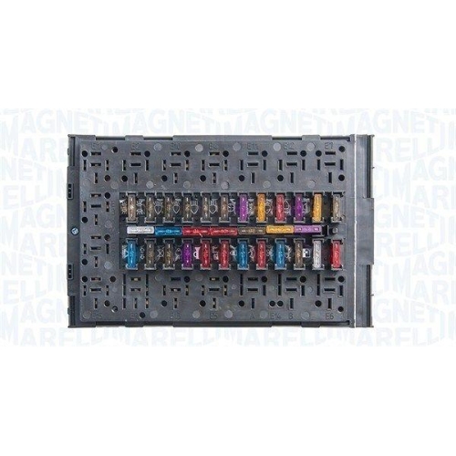 MAGNETI MARELLI Sicherungskasten 000042411011