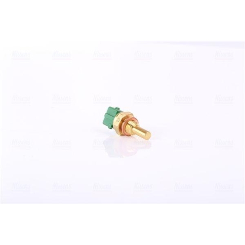 NISSENS Sensor, K&uuml;hlmitteltemperatur ** FIRST FIT ** 207041