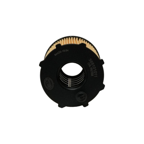 HELLA &Ouml;lfilter 8ZO 366 101-011