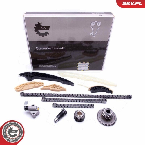 ESEN SKV Steuerkettensatz 21SKV163
