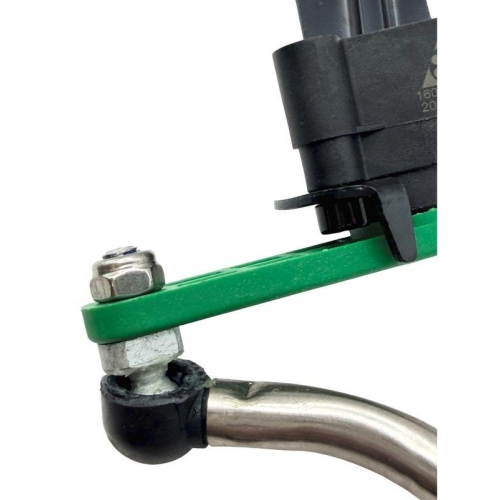 AUTLOG Sensor, Leuchtweitenregulierung AS6415