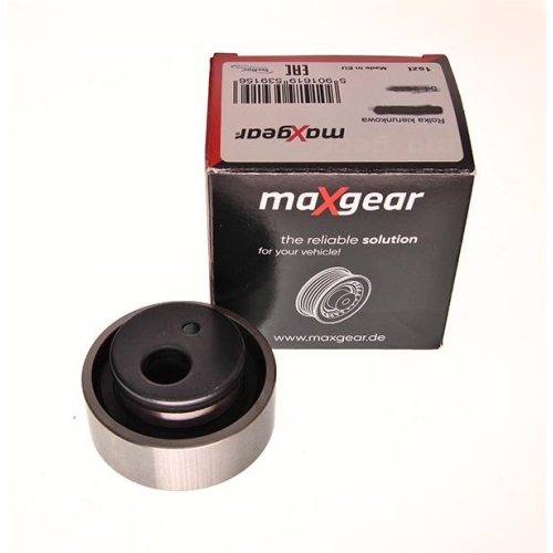 MAXGEAR Spannrolle, Zahnriemen 54-0084