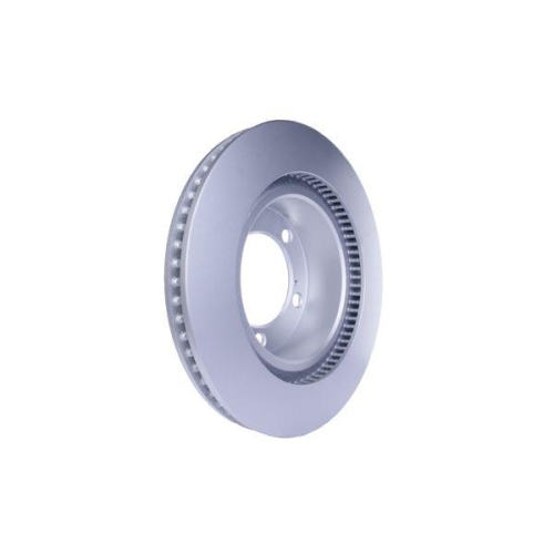 HELLA Bremsscheibe PRO 8DD 355 116-551