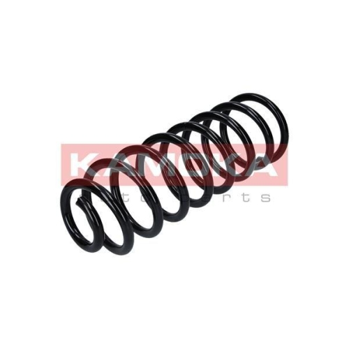 KAMOKA Fahrwerksfeder 2120130