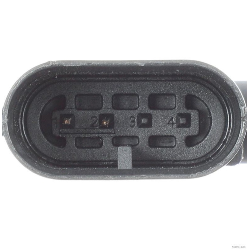 HERTH+BUSS ELPARTS Sensor, Raddrehzahl 70660272