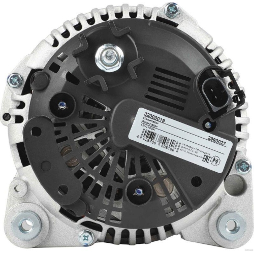 HERTH+BUSS ELPARTS Generator