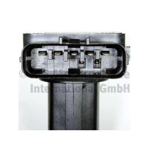 PIERBURG Luftmassenmesser 7.28342.24.0