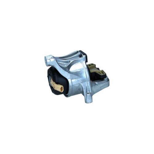 KAMOKA Lagerung, Motor