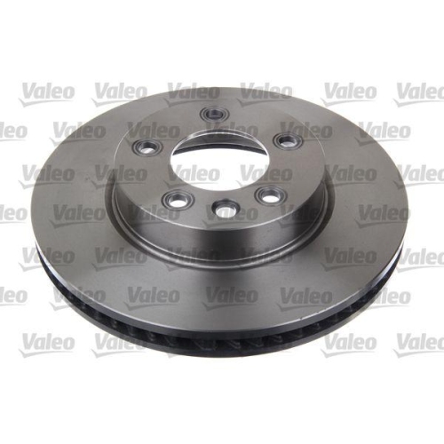 VALEO Bremsscheibe 197253