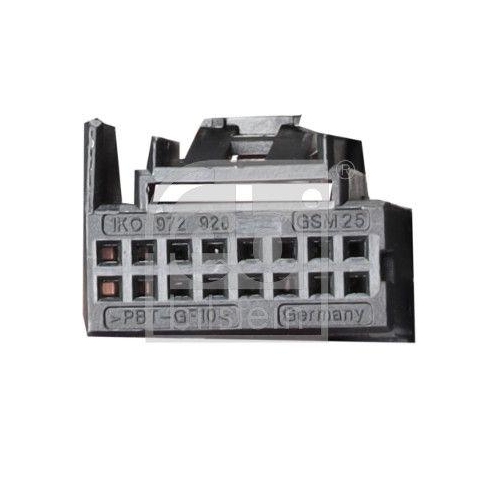 FEBI BILSTEIN Außenspiegel 198347