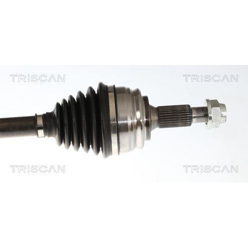TRISCAN Antriebswelle 8540 28740