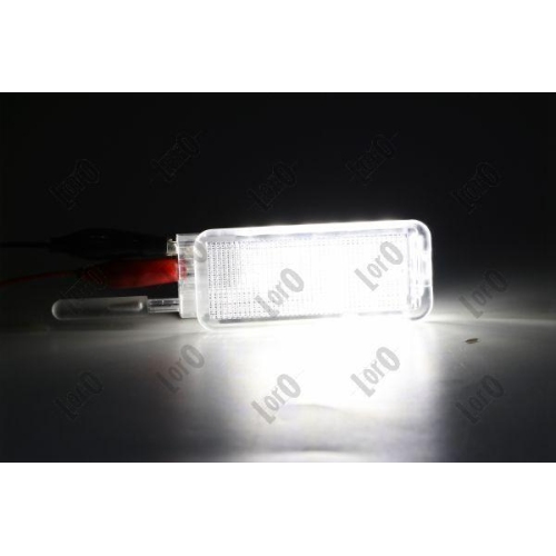 ABAKUS Innenraumleuchte LORO TUNING L38-460-001LED