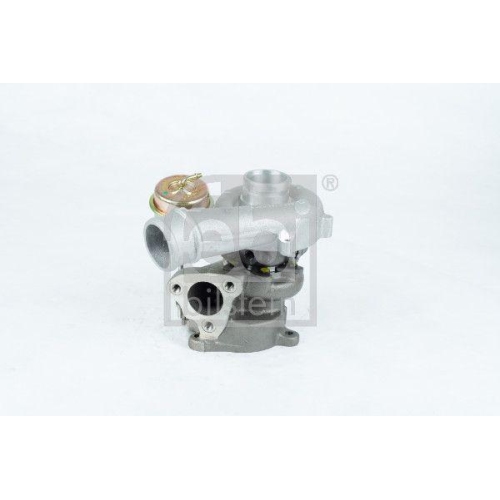 FEBI BILSTEIN Lader, Aufladung BorgWarner Turbo NEU 187311