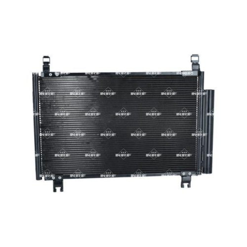 NRF Kondensator, Klimaanlage EASY FIT 35652