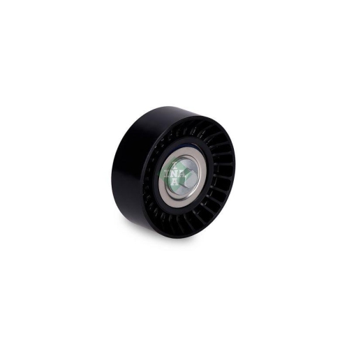 Schaeffler INA Umlenk-/F&uuml;hrungsrolle, Keilrippenriemen 532 0655 10