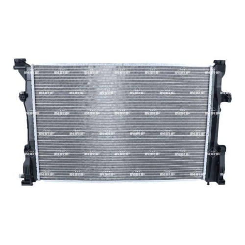 NRF Kühler, Motorkühlung 58475