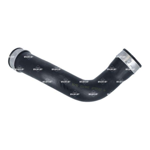 NRF Ladeluftschlauch 166333