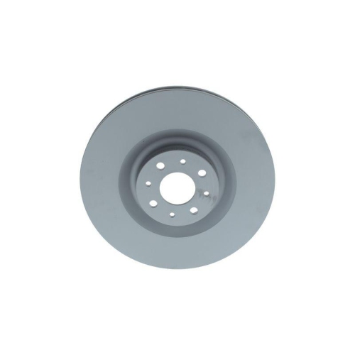 BOSCH Bremsscheibe 0 986 479 648