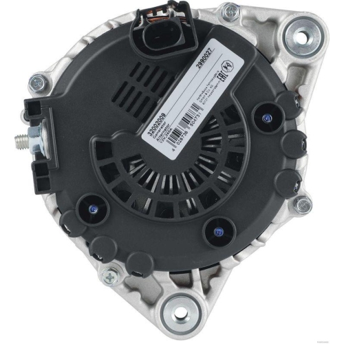 HERTH+BUSS ELPARTS Generator