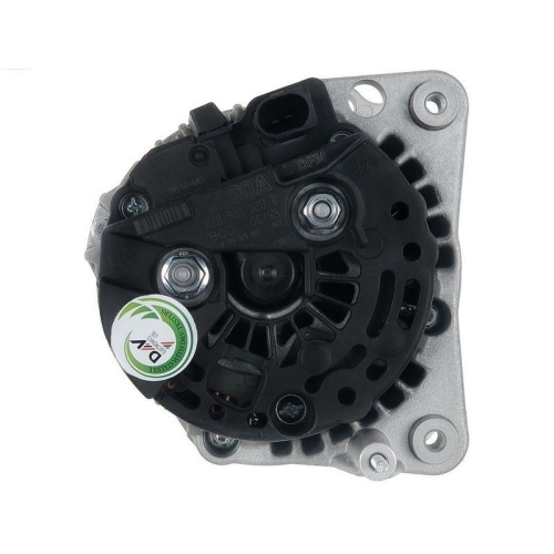 AS-PL Generator Wiederaufbereitet AS-PL