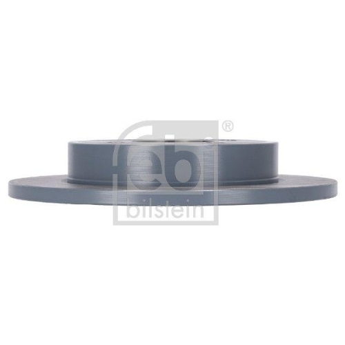 FEBI BILSTEIN Bremsscheibe 188758