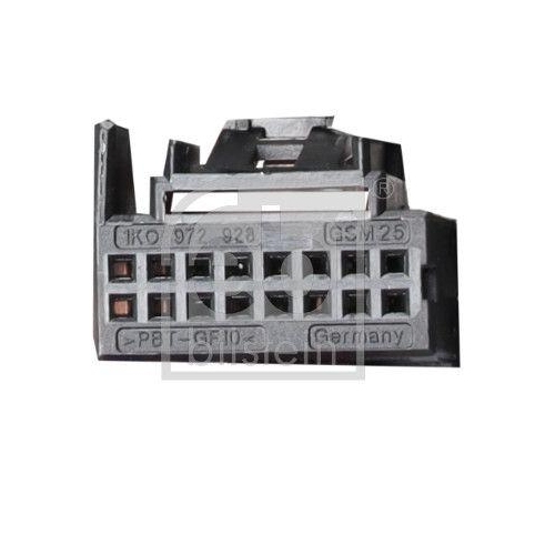 FEBI BILSTEIN Außenspiegel 198348