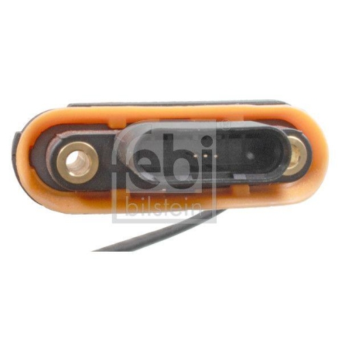 FEBI BILSTEIN Zentralausr&uuml;cker, Kupplung 194494