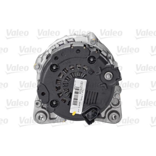 VALEO Generator VALEO ORIGINS - NEW O.E. TECHNOLOGIE 439756