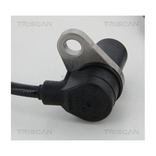 TRISCAN Sensor, Raddrehzahl 8180 27107