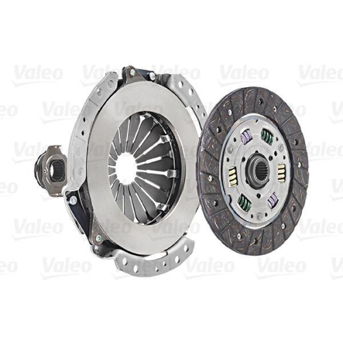 VALEO Kupplungssatz VALEO CLASSIC 3KKIT 786063