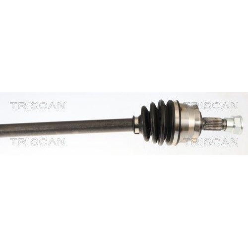 TRISCAN Antriebswelle 8540 15558