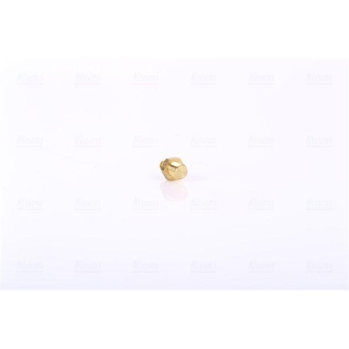 NISSENS Sensor, K&uuml;hlmitteltemperatur 207044