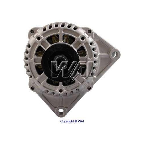 WAI Generator 21513N