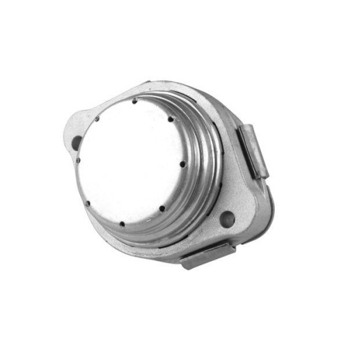 TEDGUM Lagerung, Motor TED21220
