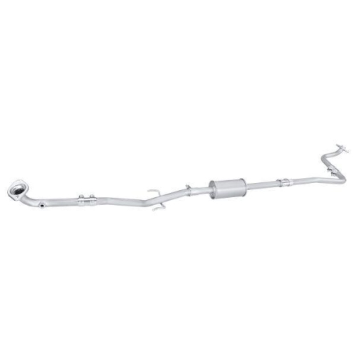 HELLA Vorschalld&auml;mpfer Easy2Fit &ndash; PARTNERED with Faurecia 8LB 366 022-771