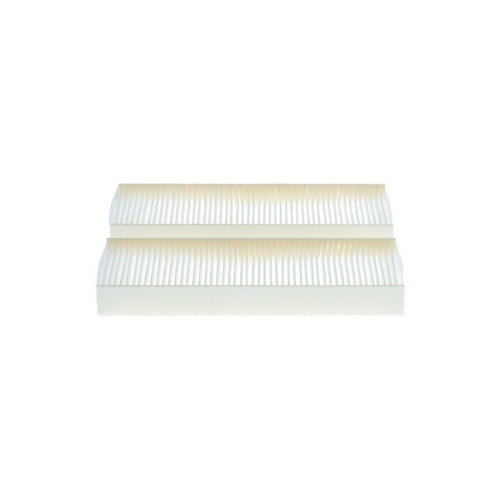 BOSCH Filter, Innenraumluft 1 987 435 149