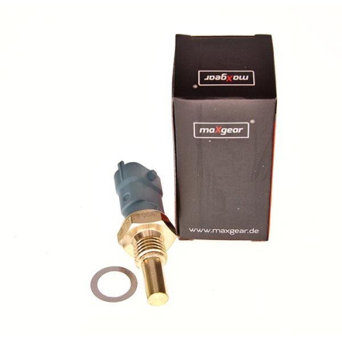 MAXGEAR Sensor, K&uuml;hlmitteltemperatur 21-0129