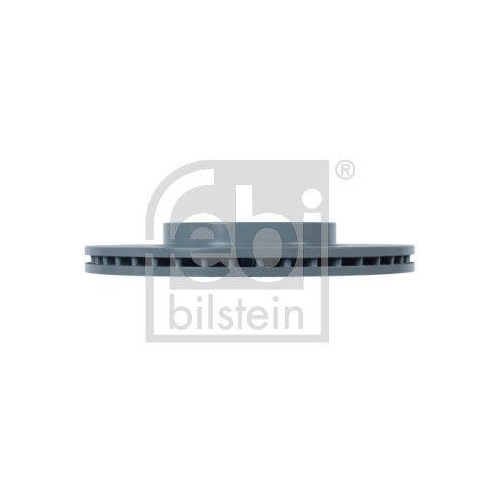 FEBI BILSTEIN Bremsscheibe 43925