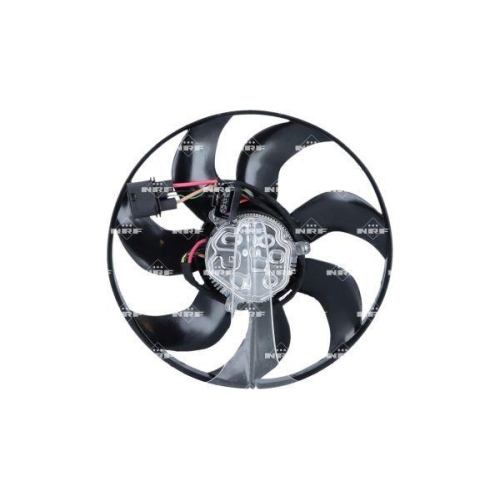 NRF Lüfter, Motorkühlung 470033