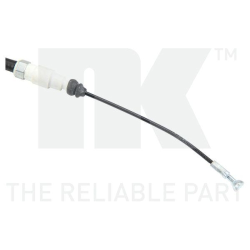 NK Seilzug, Kupplungsbet&auml;tigung 922539