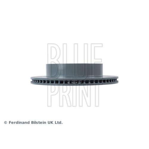 BLUE PRINT Bremsscheibe ADT343291