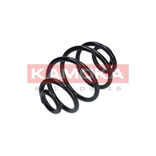 KAMOKA Fahrwerksfeder 2120188