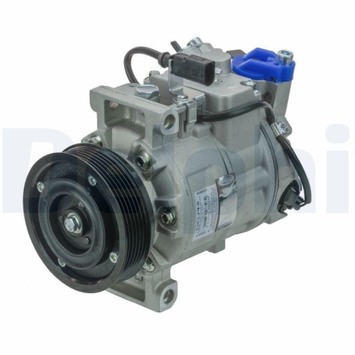 DELPHI Kompressor, Klimaanlage CS20476