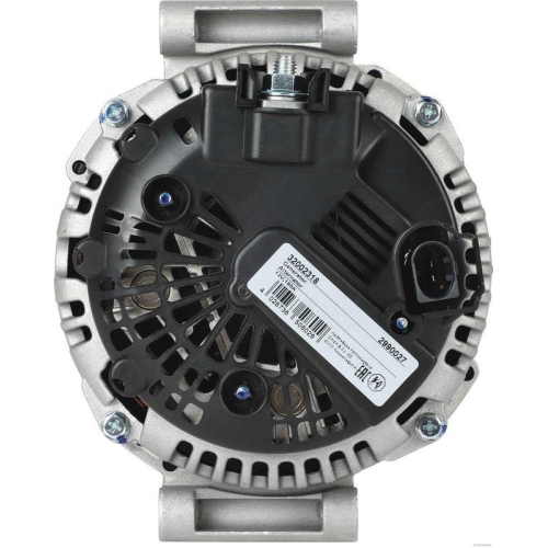 HERTH+BUSS ELPARTS Generator