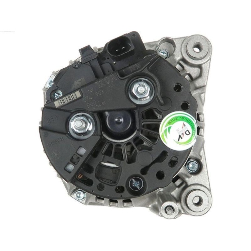 AS-PL Generator Wiederaufbereitet AS-PL