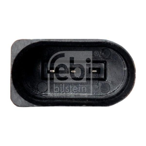 FEBI BILSTEIN Hochdruckleitung, Klimaanlage 197985