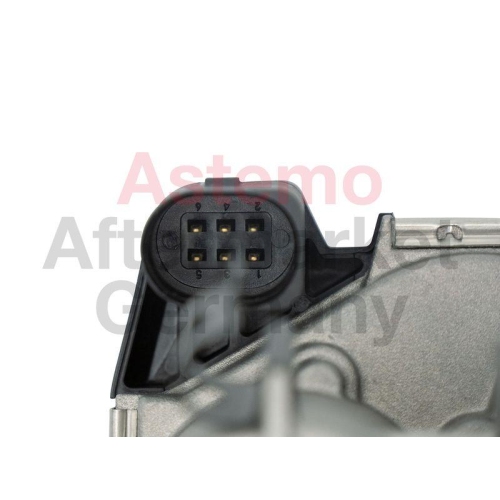 ASTEMO-HITACHI Drosselklappenstutzen 2509010