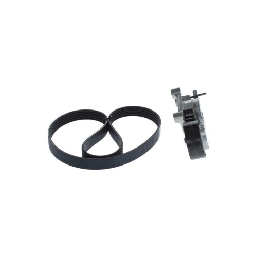 BOSCH Keilrippenriemensatz 1 987 600 700